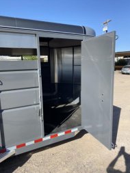 New 2024 Maverick Trailers MAVERICK 17' STOCK