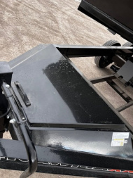 New 2025 RawMaxx Dump Dump Trailer
