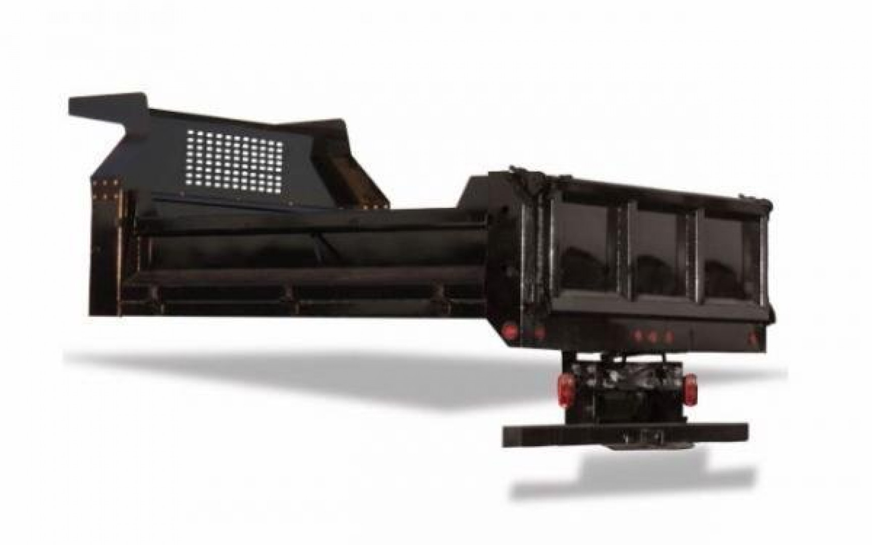 New CM DB Model Dump Box