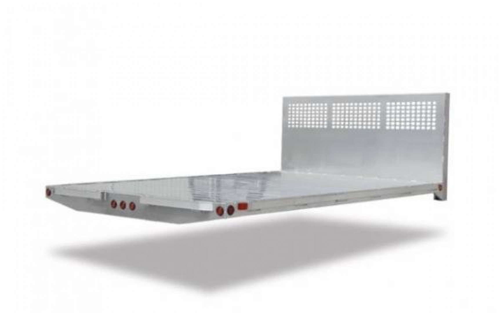 New CM ALPL Model Truckbed