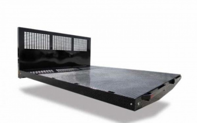 New CM PL Model Truckbed