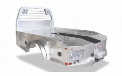 New CM ALER Model Truckbed