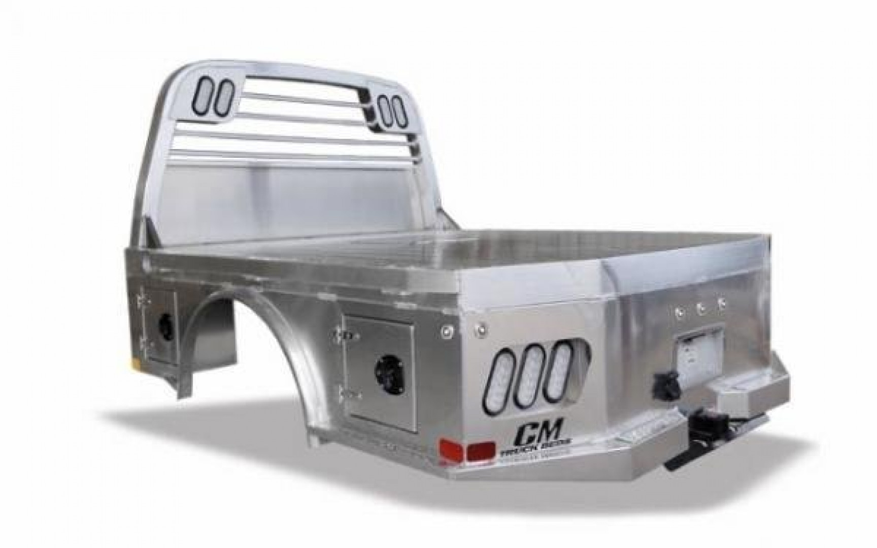 New CM ALSK Model Truckbed