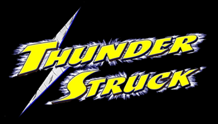 New Thunder Struck Grill Guard