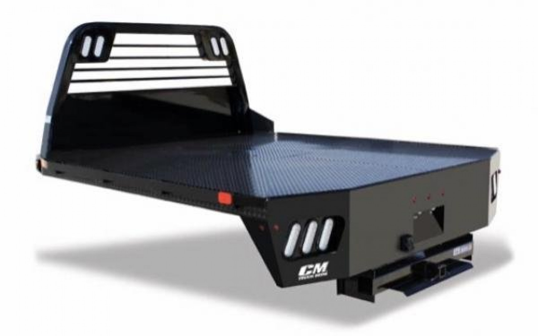 New CM RD Model Flatbed