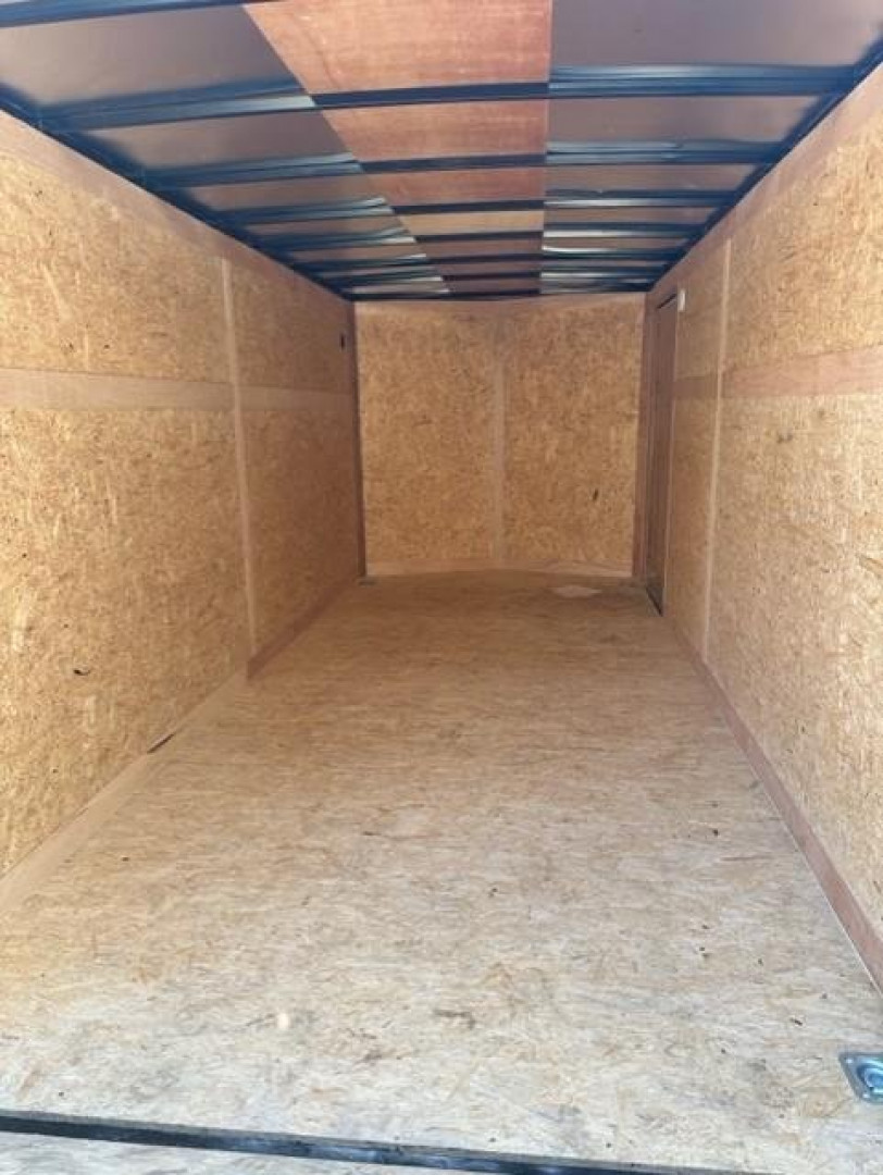 New 2023 Haulmark PP716T2 Passport Cargo / Enclosed Trailer