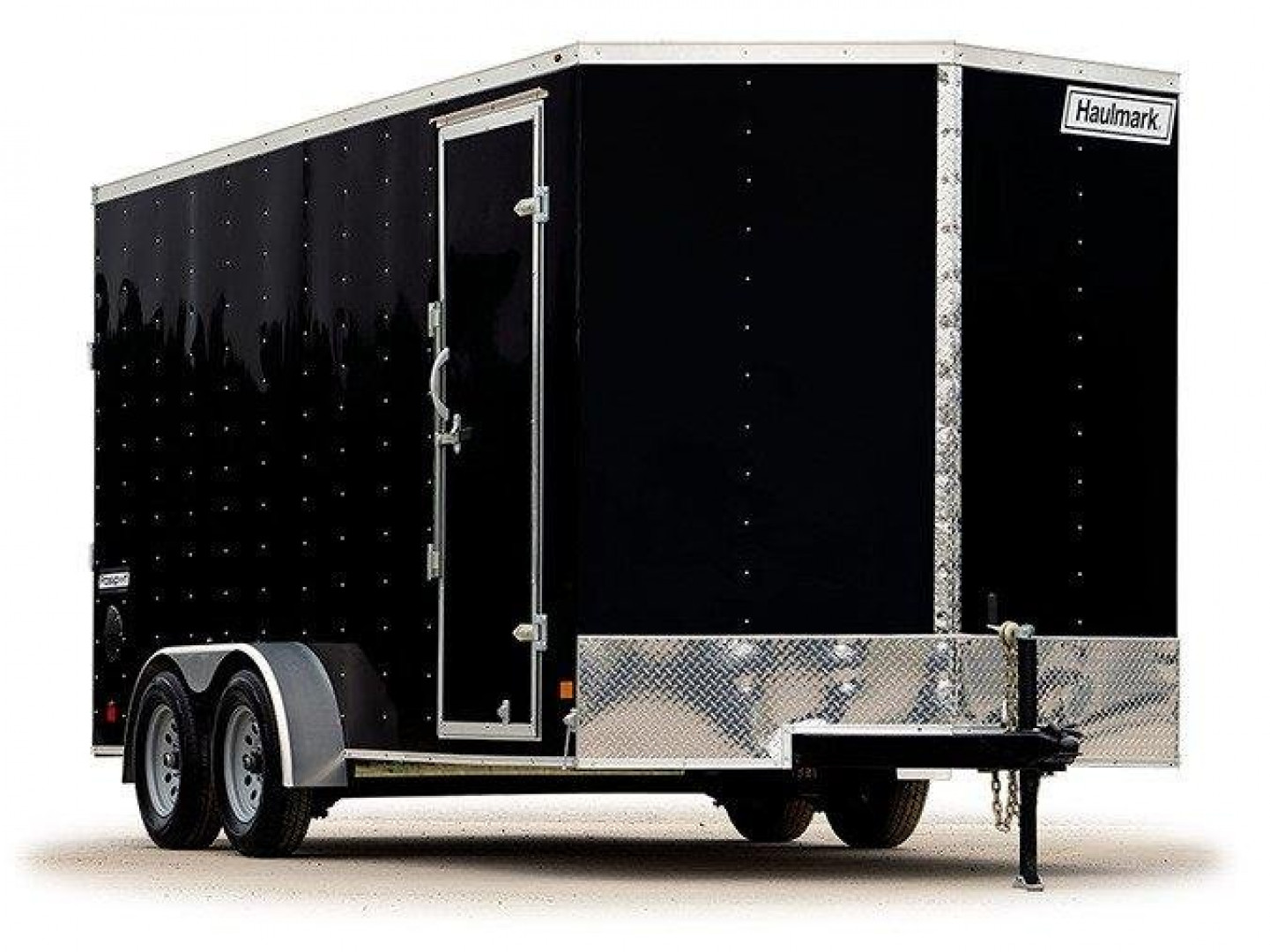 New 2023 Haulmark PP716T2 Passport Cargo / Enclosed Trailer