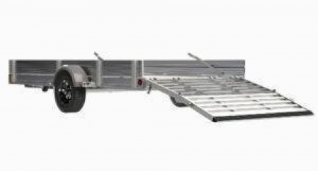 New 2023 Floe UT 14.5-79 Single Axle No Brakes