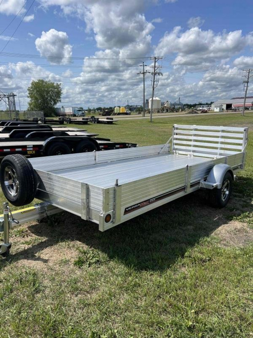 New 2023 Floe UT 14.5-79 Single Axle No Brakes