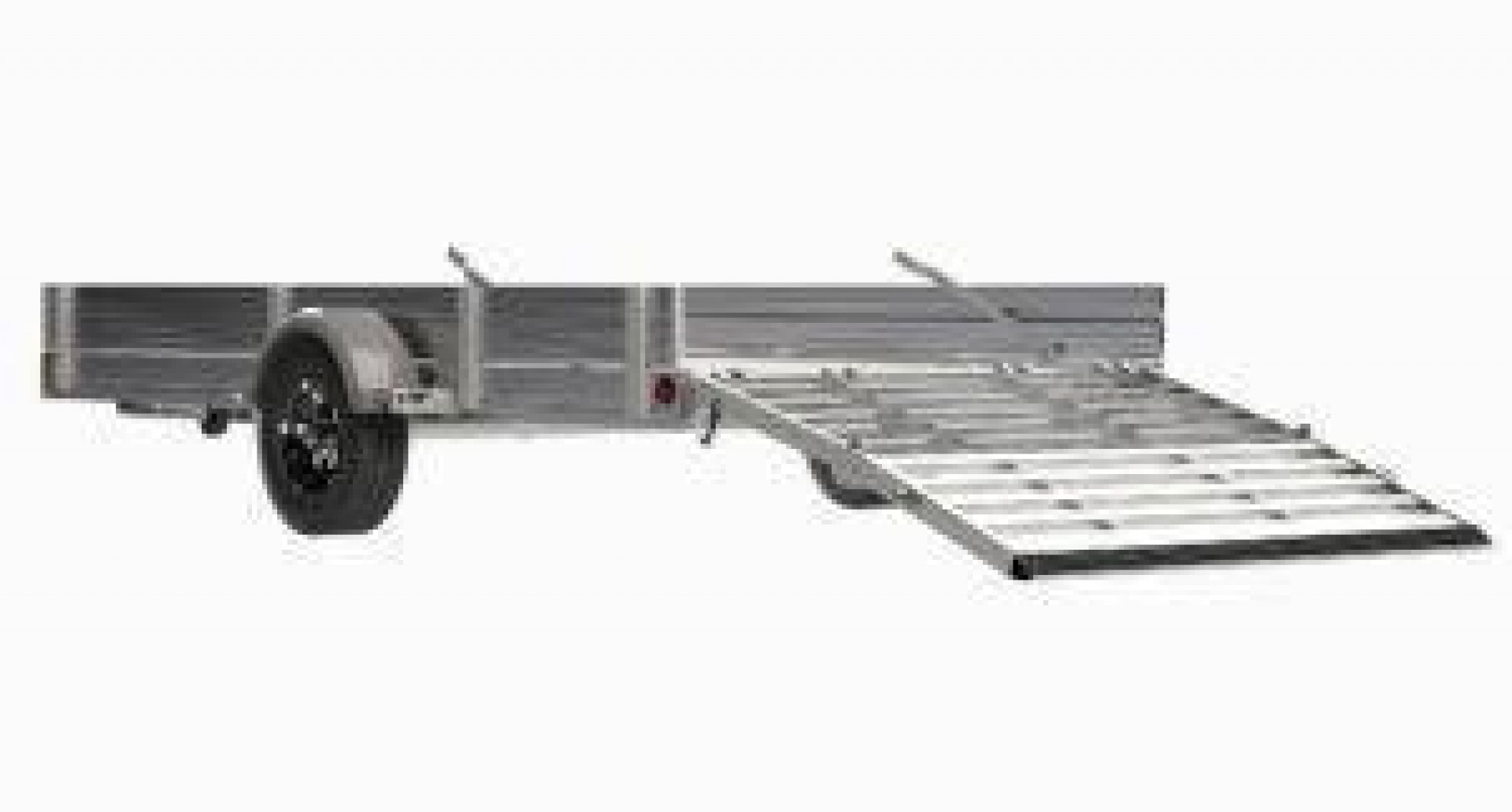 New 2023 Floe UT 14.5-79 Single Axle No Brakes