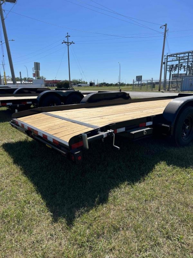 New 2022 Big Tex Trailers 10CH-20