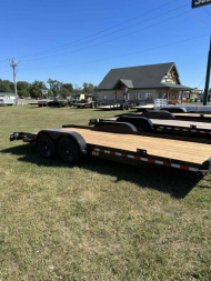 New 2022 Big Tex Trailers 10CH-20