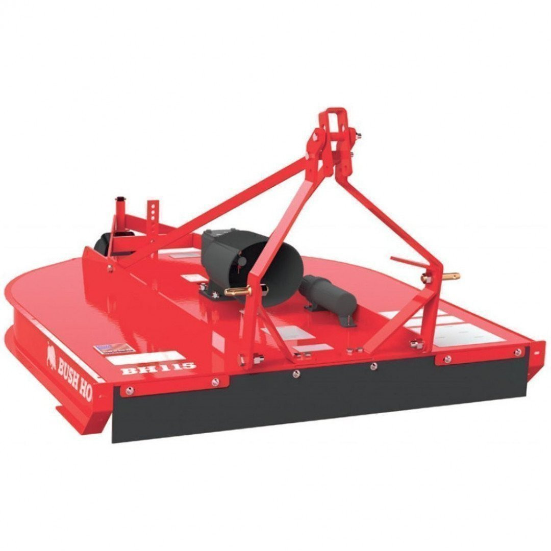 New 2022 Bush Hog Brand BH116 Rotary Cutters
