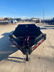 New 2024 Caliber Trailer Mfg Caliber Equipment Trailer