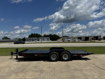 New 2024 McElrath Trailers Tilt Trailer