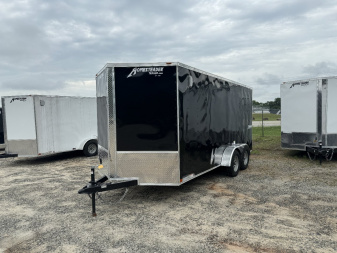 New 2024 Homesteader Trailer 716IT Cargo / Enclosed Trailer