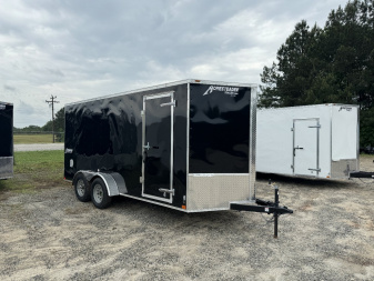 New 2024 Homesteader Trailer 716IT Cargo / Enclosed Trailer