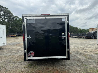 New 2024 Homesteader Trailer 716IT Cargo / Enclosed Trailer