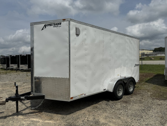 New 2024 Homesteader Trailer 714IT Cargo / Enclosed Trailer