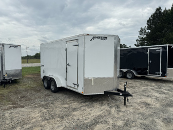 New 2024 Homesteader Trailer 714IT Cargo / Enclosed Trailer