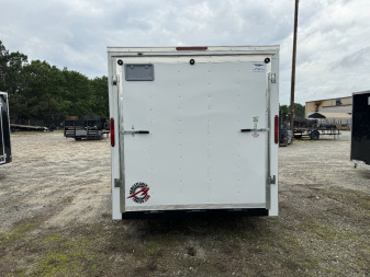 New 2024 Homesteader Trailer 714IT Cargo / Enclosed Trailer