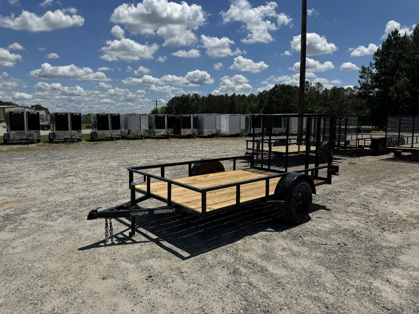 McElrath Trailers