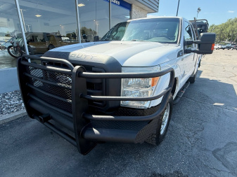 Used 2012 Ford F-350 Truck