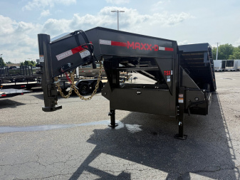New 2026 MAXX-D 102X26 Tilt Trailer