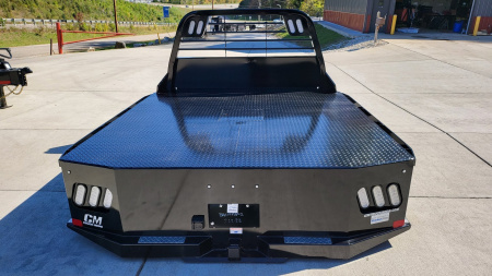 New 2024 CM Truck Beds SK 8'6/97/56/42 Truck Bed