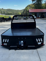 New 2024 CM Truck Beds SK 8'6/84/56/42 Truck Bed