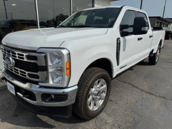 Used 2023 Ford F-350 SD Truck
