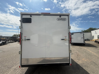 New 2025 Pace American 7X16 Cargo / Enclosed Trailer