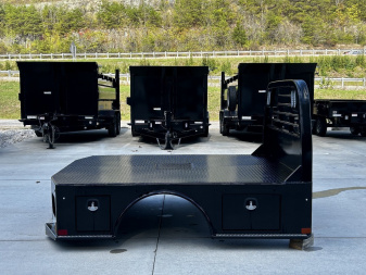 New 2023 CM Truck Beds SK 8'6/84/58/42 Truck Bed
