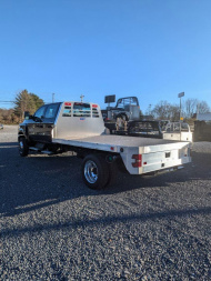 New 2023 EBY Truck Bodies Big Country 11'X97 Chevy 4500-6500