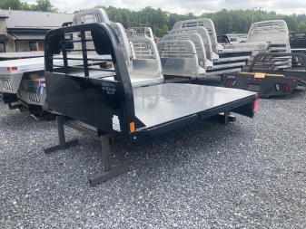 New 2023 CM Truck Beds RD 9'4/97/60/34 SD Truck Bed