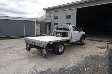 New 2023 CM Truck Beds ALRS 8'6/97/56or58/42 Truck Bed