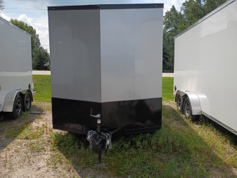 New 2025 ATW ELITE SERIES 7X16
