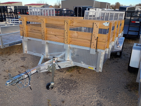 New 2026 Rugged Terrain PP 81.5X14 COMMANDER SERIES