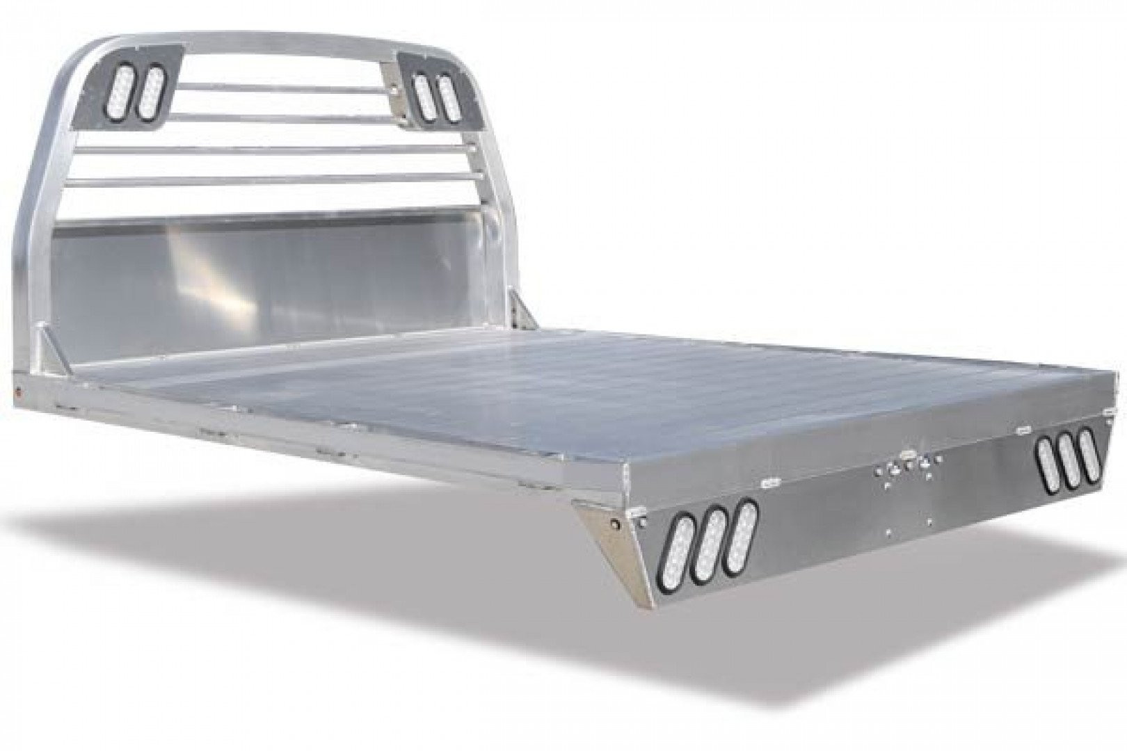 New 2023 CM Truck Beds ALRS 8'6/97/56or58/42 Truck Bed