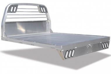 New 2023 CM Truck Beds ALRS 8'6/97/56or58/42 Truck Bed