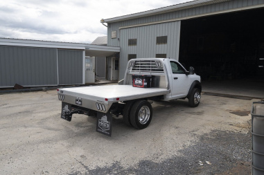 New 2023 CM Truck Beds ALRS 8'6/97/56or58/42 Truck Bed