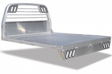New 2023 CM Truck Beds ALRS 8'6/97/56or58/42 Truck Bed