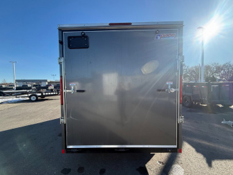 New 2025 Pace American 7X16 Cargo / Enclosed Trailer