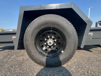 New 2025 Lamar Trailers 79X12 Utility Trailer