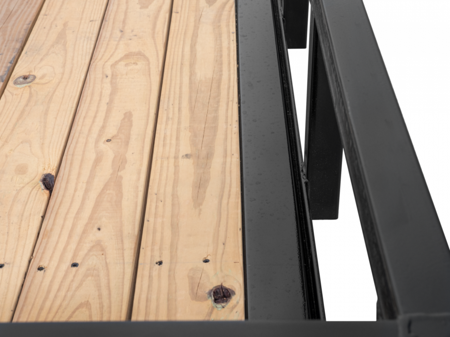 New 2025 Sure-Trac 7x14 (7K) Utility Trailer