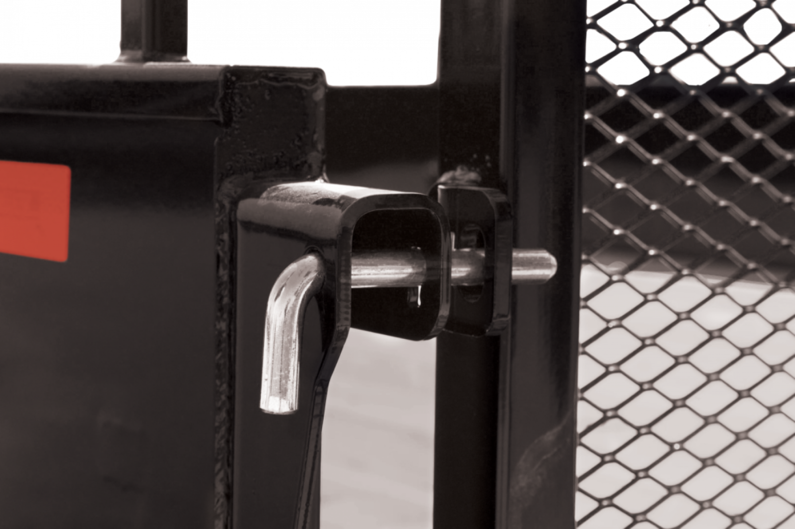 New 2025 Sure-Trac 7x14 (7K) Utility Trailer