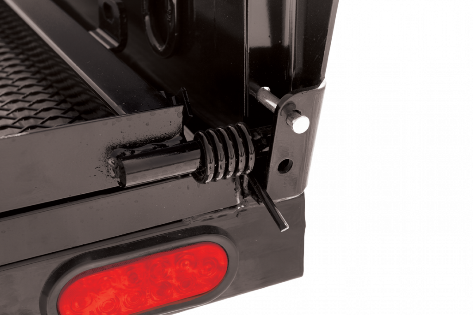 New 2025 Sure-Trac 7x14 (7K) Utility Trailer