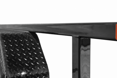 New 2025 Sure-Trac 7x14 (7K) Utility Trailer