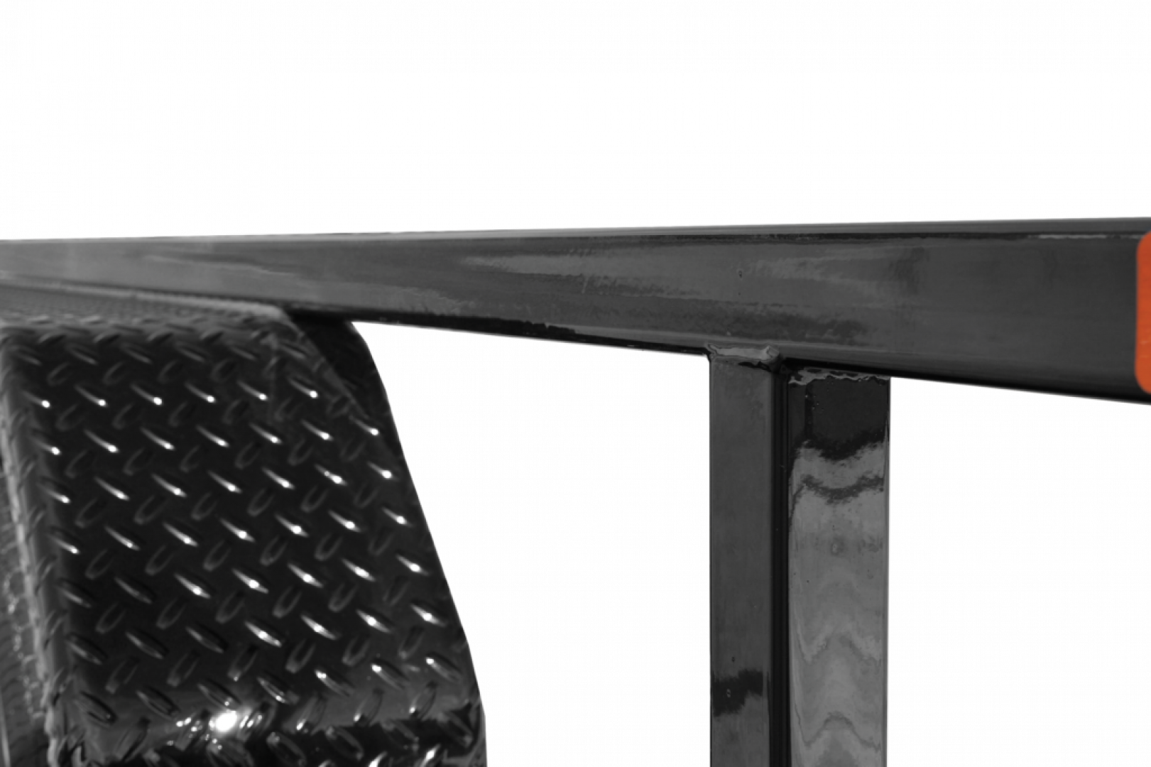 New 2025 Sure-Trac 7x14 (7K) Utility Trailer