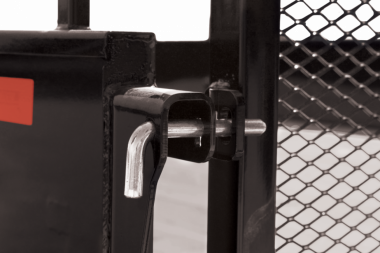 New 2025 Sure-Trac 7x14 (7K) Utility Trailer